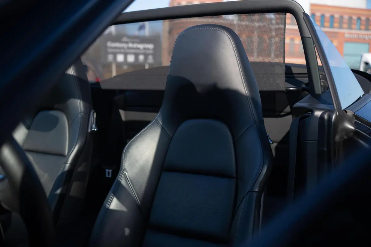 3.8 Carrera S PDK|Org.NL|SportChrono|Sportstoelen|Sportuitlaat|Sportstuur|10 jaar in bezit|Dealer Onderhouden