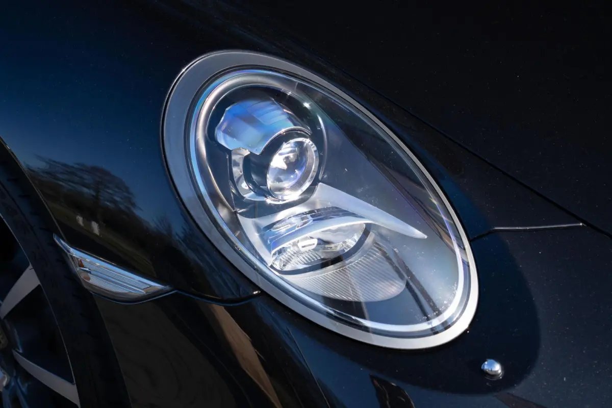 3.8 Carrera S PDK|Org.NL|SportChrono|Sportstoelen|Sportuitlaat|Sportstuur|10 jaar in bezit|Dealer Onderhouden