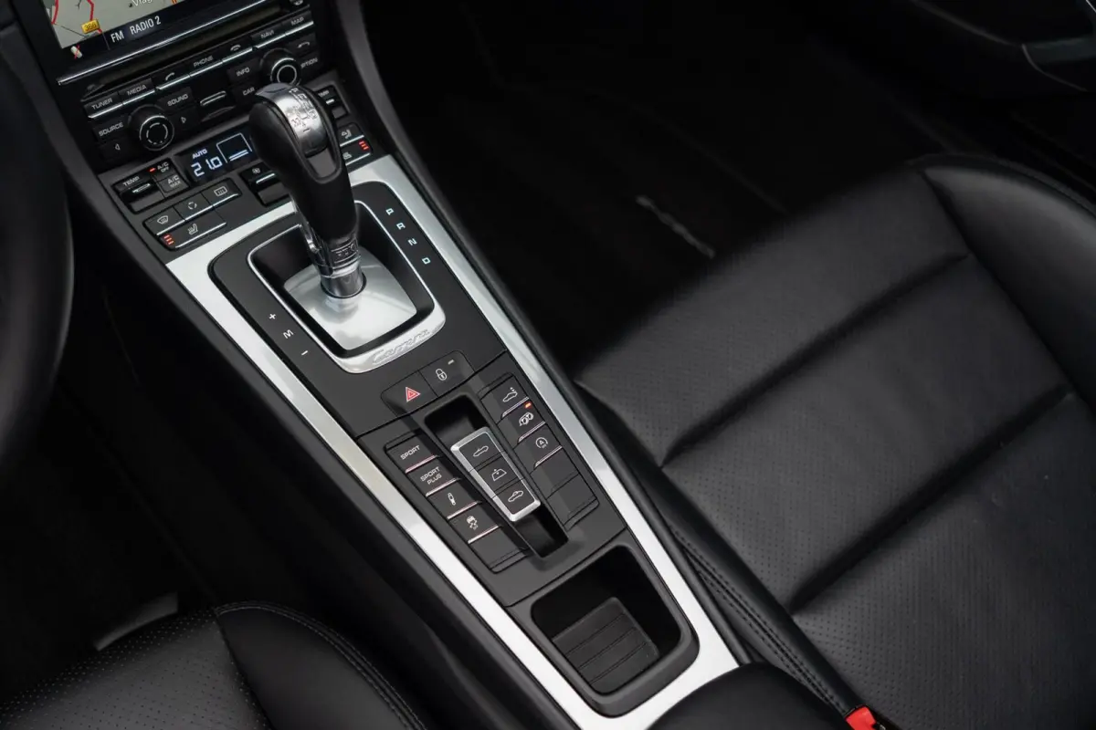3.8 Carrera S PDK|Org.NL|SportChrono|Sportstoelen|Sportuitlaat|Sportstuur|10 jaar in bezit|Dealer Onderhouden
