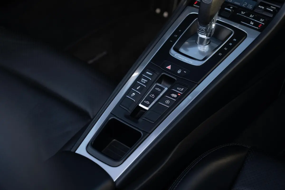 3.8 Carrera S PDK|Org.NL|SportChrono|Sportstoelen|Sportuitlaat|Sportstuur|10 jaar in bezit|Dealer Onderhouden