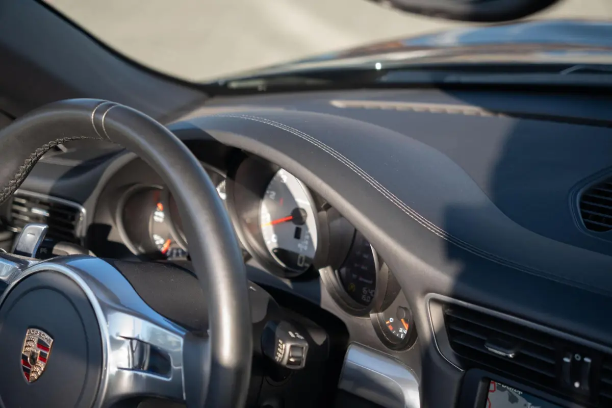 3.8 Carrera S PDK|Org.NL|SportChrono|Sportstoelen|Sportuitlaat|Sportstuur|10 jaar in bezit|Dealer Onderhouden