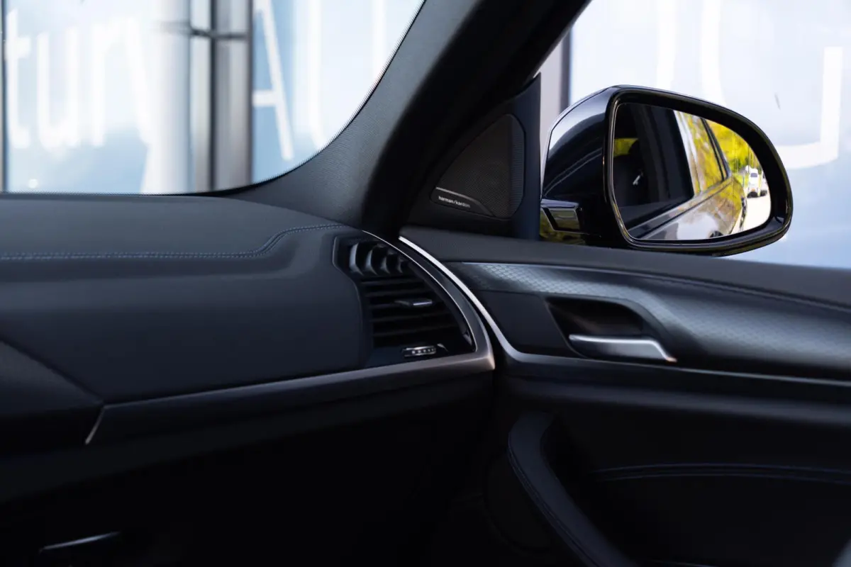 xDrive30i High Executive M-Sport X|Panoramadak|Trekhaak|Leder|Harman Kardon|Individual|Dealer Onderhouden