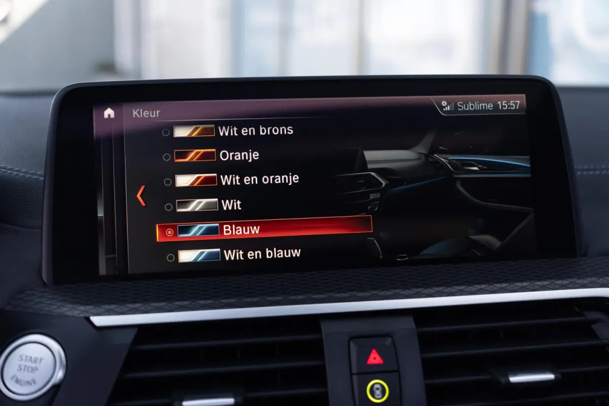 xDrive30i High Executive M-Sport X|Panoramadak|Trekhaak|Leder|Harman Kardon|Individual|Dealer Onderhouden