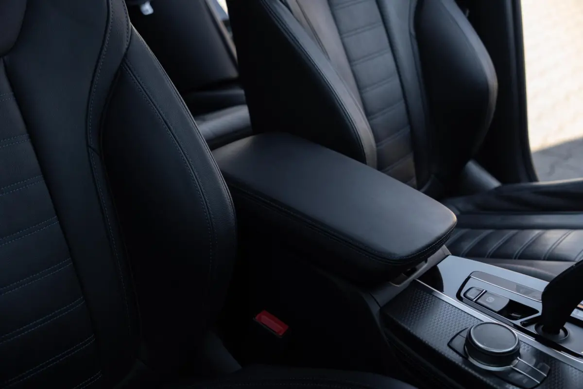 xDrive30i High Executive M-Sport X|Panoramadak|Trekhaak|Leder|Harman Kardon|Individual|Dealer Onderhouden