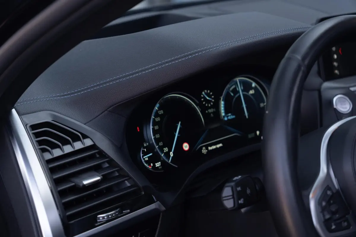 xDrive30i High Executive M-Sport X|Panoramadak|Trekhaak|Leder|Harman Kardon|Individual|Dealer Onderhouden