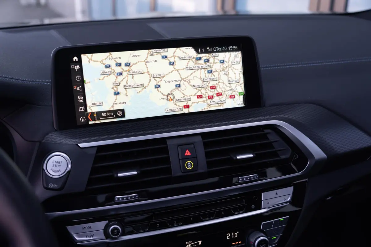 xDrive30i High Executive M-Sport X|Panoramadak|Trekhaak|Leder|Harman Kardon|Individual|Dealer Onderhouden