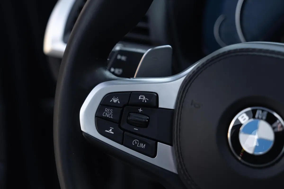 xDrive30i High Executive M-Sport X|Panoramadak|Trekhaak|Leder|Harman Kardon|Individual|Dealer Onderhouden