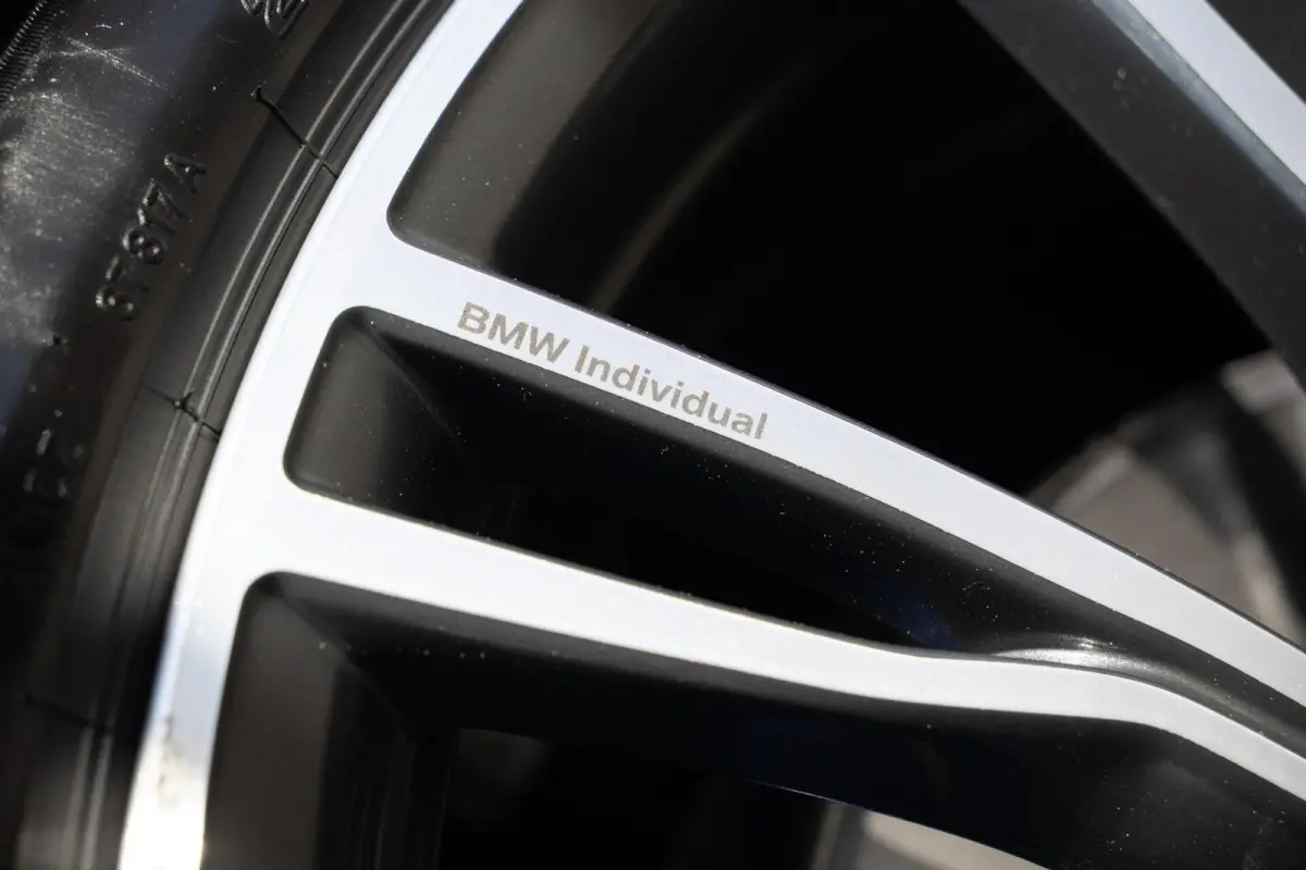 xDrive30i High Executive M-Sport X|Panoramadak|Trekhaak|Leder|Harman Kardon|Individual|Dealer Onderhouden
