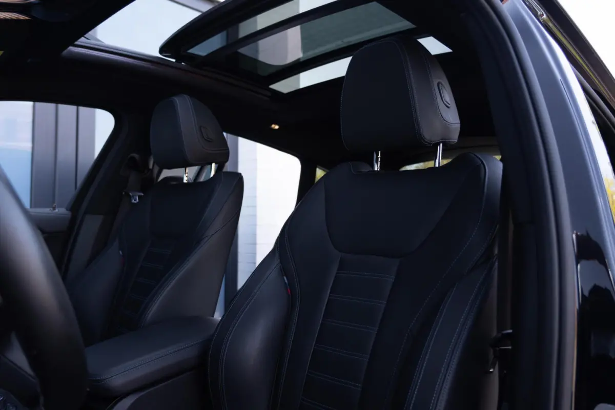 xDrive30i High Executive M-Sport X|Panoramadak|Trekhaak|Leder|Harman Kardon|Individual|Dealer Onderhouden