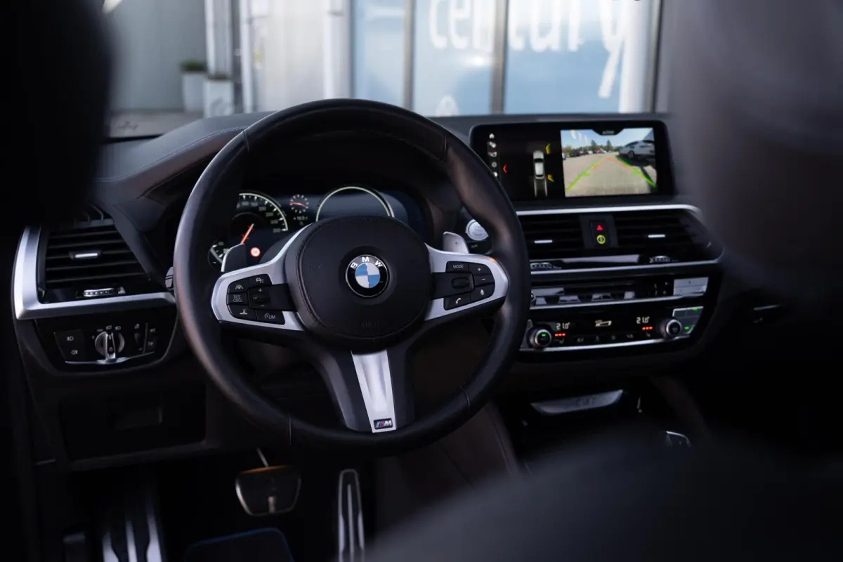 xDrive30i High Executive M-Sport X|Panoramadak|Trekhaak|Leder|Harman Kardon|Individual|Dealer Onderhouden