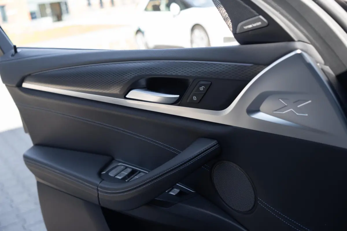 xDrive30i High Executive M-Sport X|Panoramadak|Trekhaak|Leder|Harman Kardon|Individual|Dealer Onderhouden
