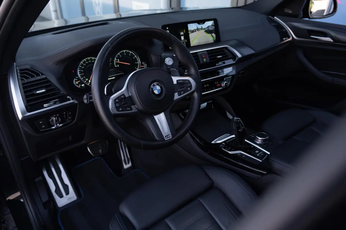 xDrive30i High Executive M-Sport X|Panoramadak|Trekhaak|Leder|Harman Kardon|Individual|Dealer Onderhouden