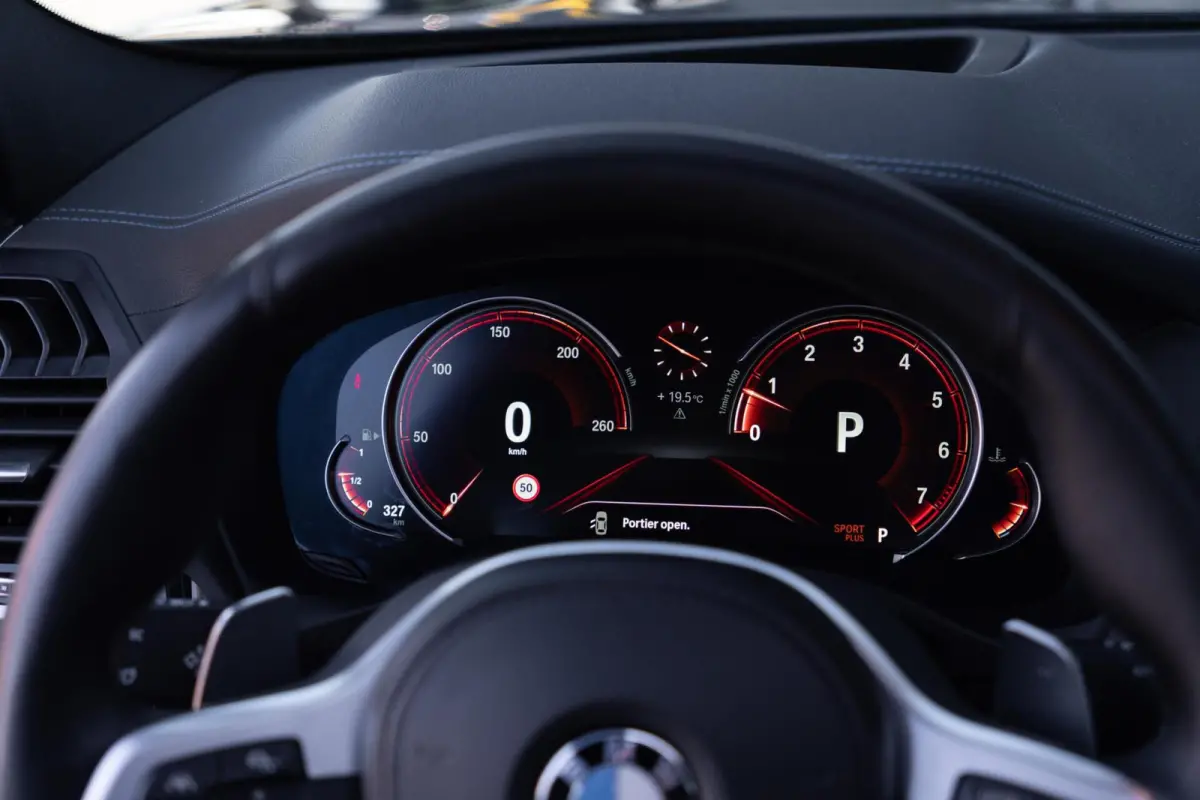 xDrive30i High Executive M-Sport X|Panoramadak|Trekhaak|Leder|Harman Kardon|Individual|Dealer Onderhouden
