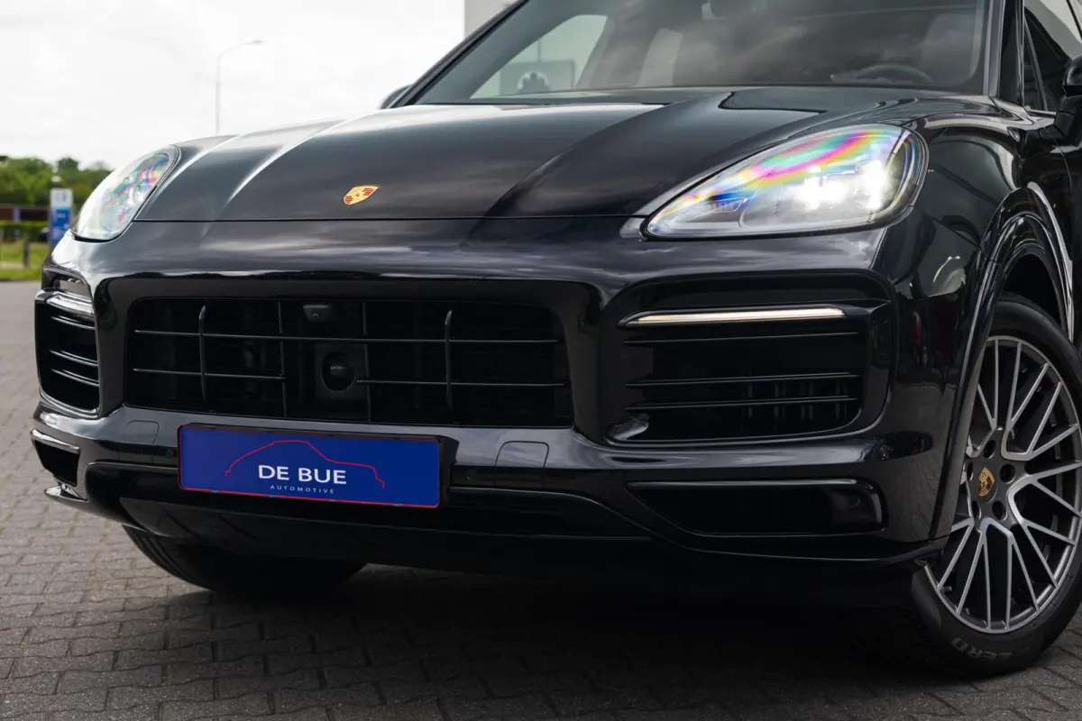 3.0 E-Hybrid Platinum Edition|SportDesign|Trekhaak|Panoramadak|Luchtvering|Keyless|SportChrono|BTW Auto|Dealer Onderhouden