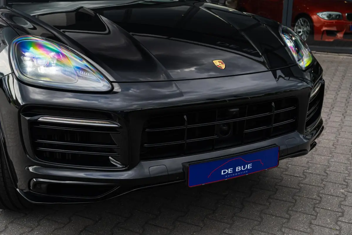 3.0 E-Hybrid Platinum Edition|SportDesign|Trekhaak|Panoramadak|Luchtvering|Keyless|SportChrono|BTW Auto|Dealer Onderhouden