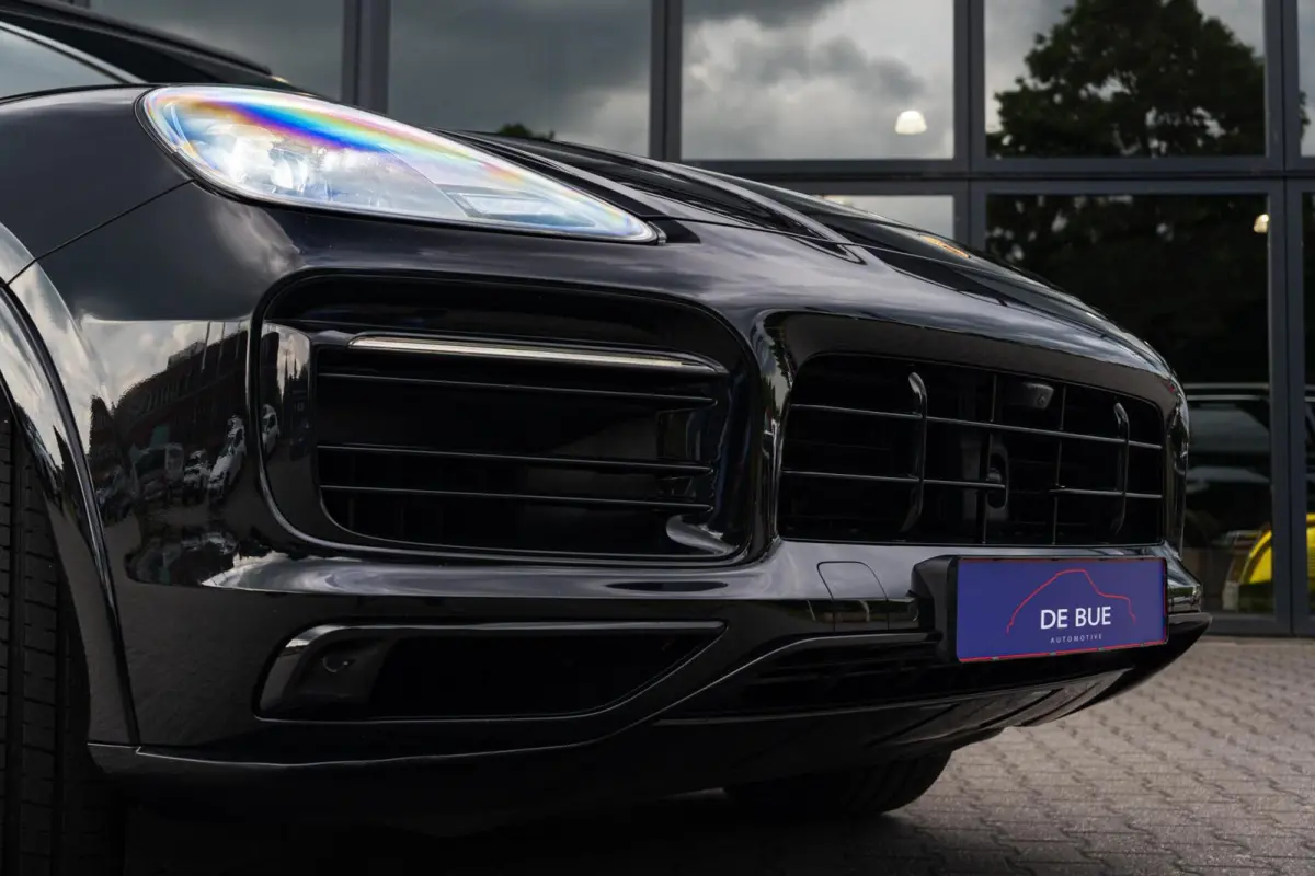3.0 E-Hybrid Platinum Edition|SportDesign|Trekhaak|Panoramadak|Luchtvering|Keyless|SportChrono|BTW Auto|Dealer Onderhouden