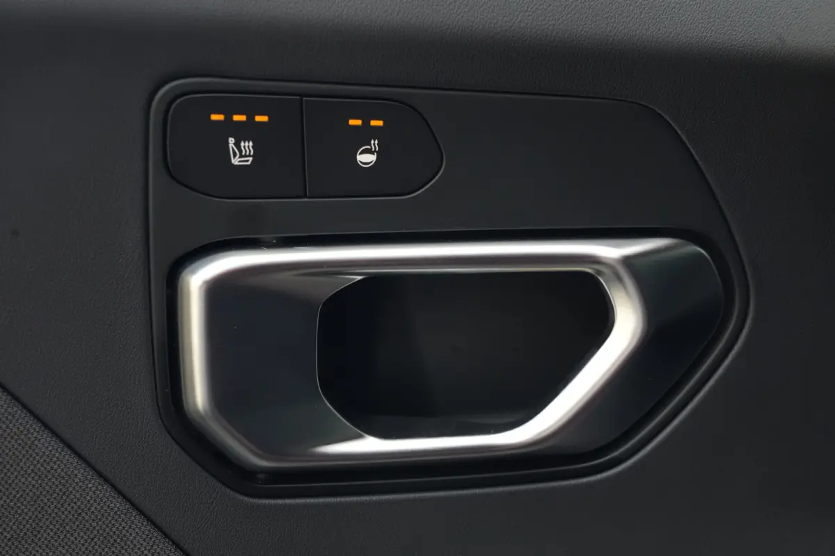 Sportswagon 1.6 T-GDi MHEV GT-Line Launch Edition | 150PK | Navi | Stoelverwarming | Camera | ACC | Kia K4 Sportswagon GT-Line 150 PK Mild Hybrid met 1.6 viercilinder, navigatie, stoelverwar