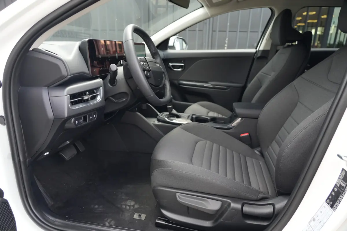 Sportswagon 1.6 T-GDi MHEV GT-Line Launch Edition | 150PK | Navi | Stoelverwarming | Camera | ACC | Kia K4 Sportswagon GT-Line 150 PK Mild Hybrid met 1.6 viercilinder, navigatie, stoelverwar