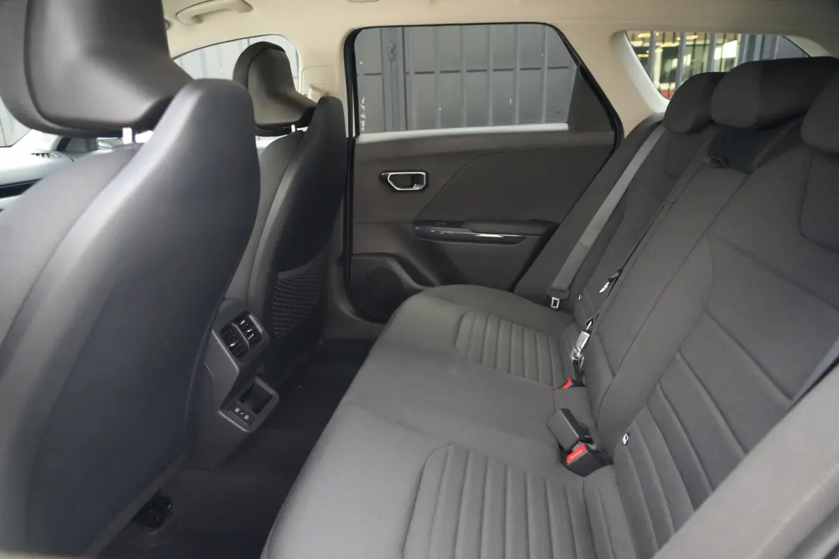 Sportswagon 1.6 T-GDi MHEV GT-Line Launch Edition | 150PK | Navi | Stoelverwarming | Camera | ACC | Kia K4 Sportswagon GT-Line 150 PK Mild Hybrid met 1.6 viercilinder, navigatie, stoelverwar