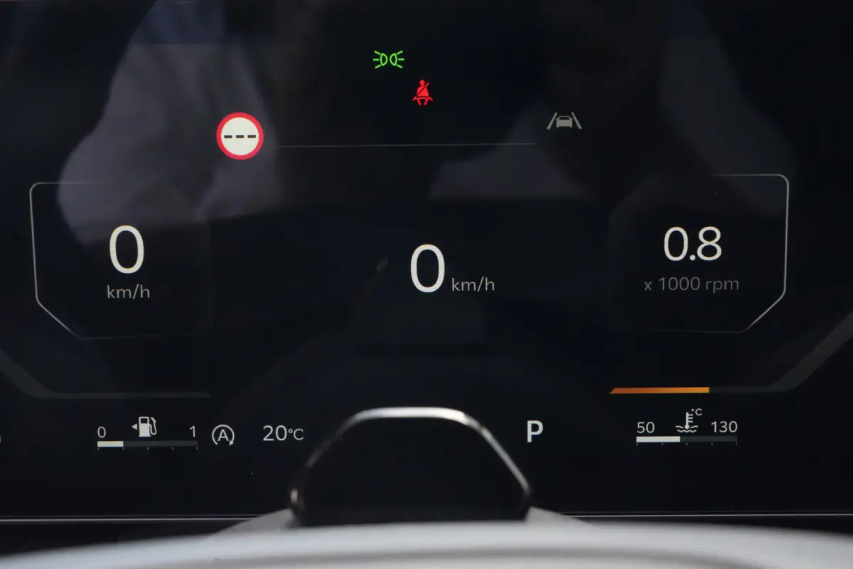 Sportswagon 1.6 T-GDi MHEV GT-Line Launch Edition | 150PK | Navi | Stoelverwarming | Camera | ACC | Kia K4 Sportswagon GT-Line 150 PK Mild Hybrid met 1.6 viercilinder, navigatie, stoelverwar