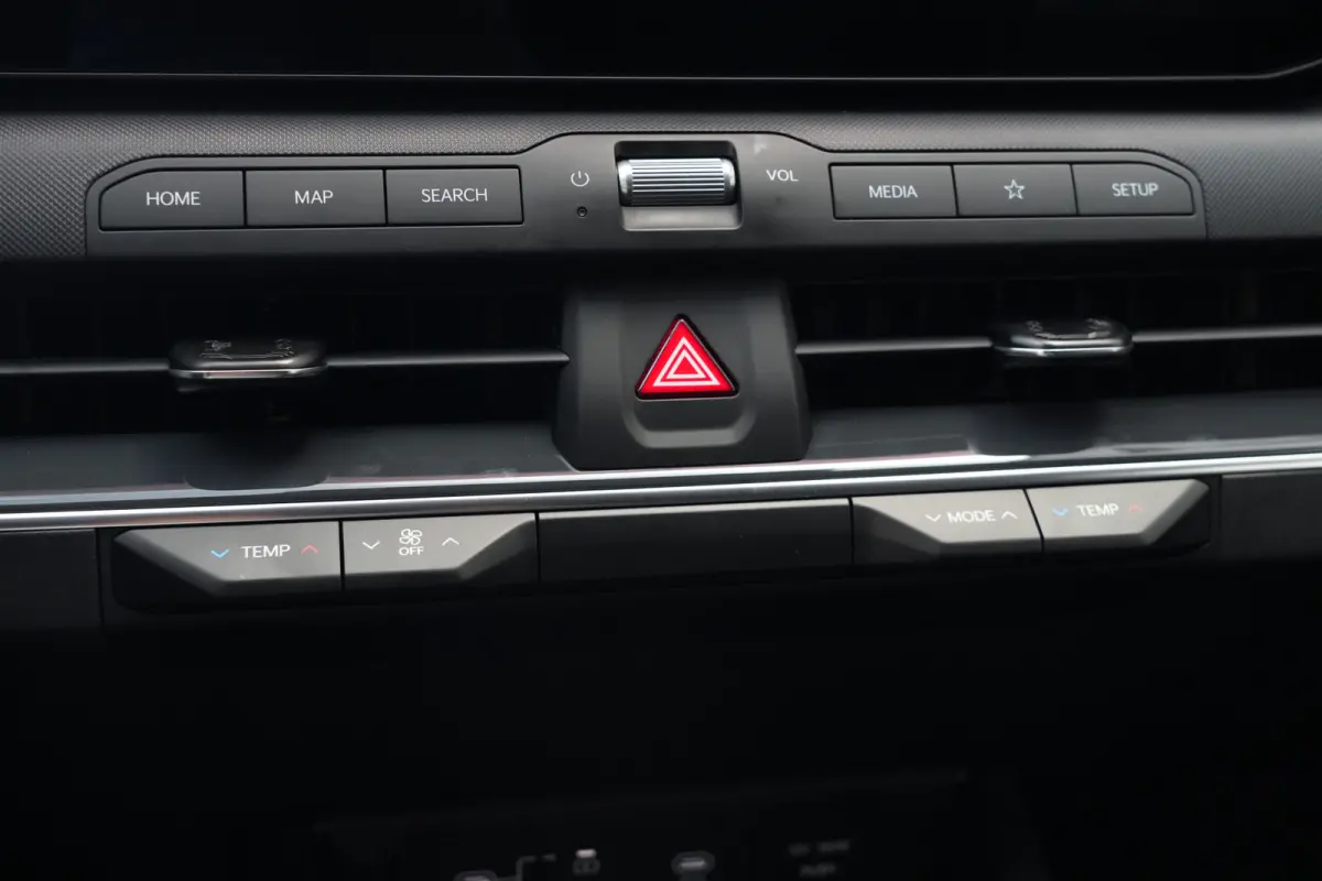 Sportswagon 1.6 T-GDi MHEV GT-Line Launch Edition | 150PK | Navi | Stoelverwarming | Camera | ACC | Kia K4 Sportswagon GT-Line 150 PK Mild Hybrid met 1.6 viercilinder, navigatie, stoelverwar