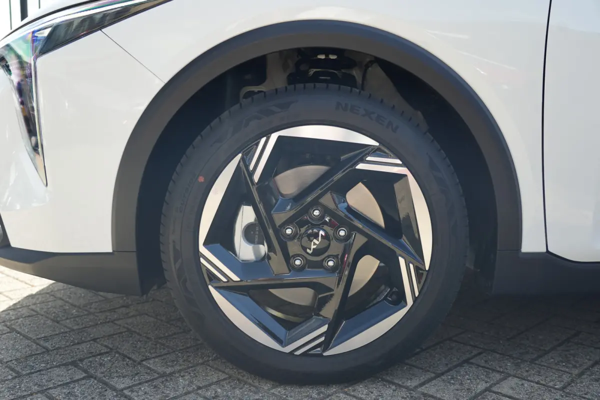 Sportswagon 1.6 T-GDi MHEV GT-Line Launch Edition | 150PK | Navi | Stoelverwarming | Camera | ACC | Kia K4 Sportswagon GT-Line 150 PK Mild Hybrid met 1.6 viercilinder, navigatie, stoelverwar