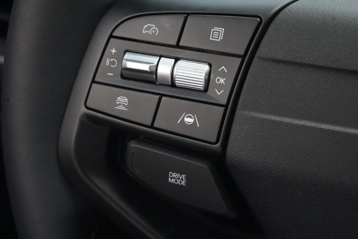 Sportswagon 1.6 T-GDi MHEV GT-Line Launch Edition | 150PK | Navi | Stoelverwarming | Camera | ACC | Kia K4 Sportswagon GT-Line 150 PK Mild Hybrid met 1.6 viercilinder, navigatie, stoelverwar