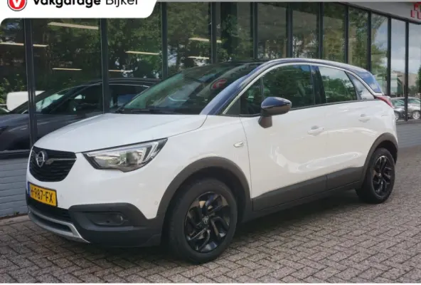 1.2 Turbo Innovation Nieuwe distributieriem!