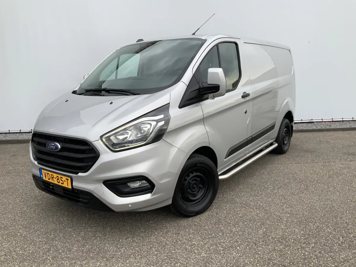 Ford Transit Custom 2020 Diesel Handgeschakeld leasen