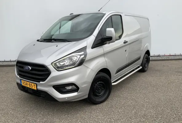 280 2.0 TDCI L1H1 Trend airco Cruise 3 Zits Scherm Trekhaak 2500 kg Euro 6