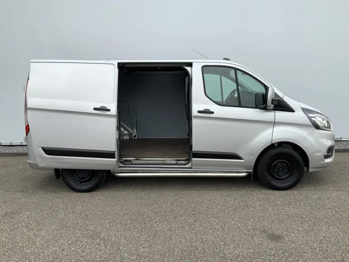 280 2.0 TDCI L1H1 Trend airco Cruise 3 Zits Scherm Trekhaak 2500 kg Euro 6