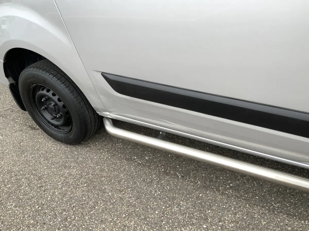 280 2.0 TDCI L1H1 Trend airco Cruise 3 Zits Scherm Trekhaak 2500 kg Euro 6