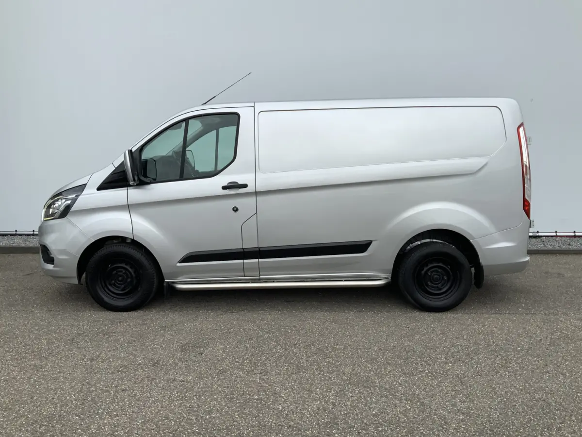 280 2.0 TDCI L1H1 Trend airco Cruise 3 Zits Scherm Trekhaak 2500 kg Euro 6