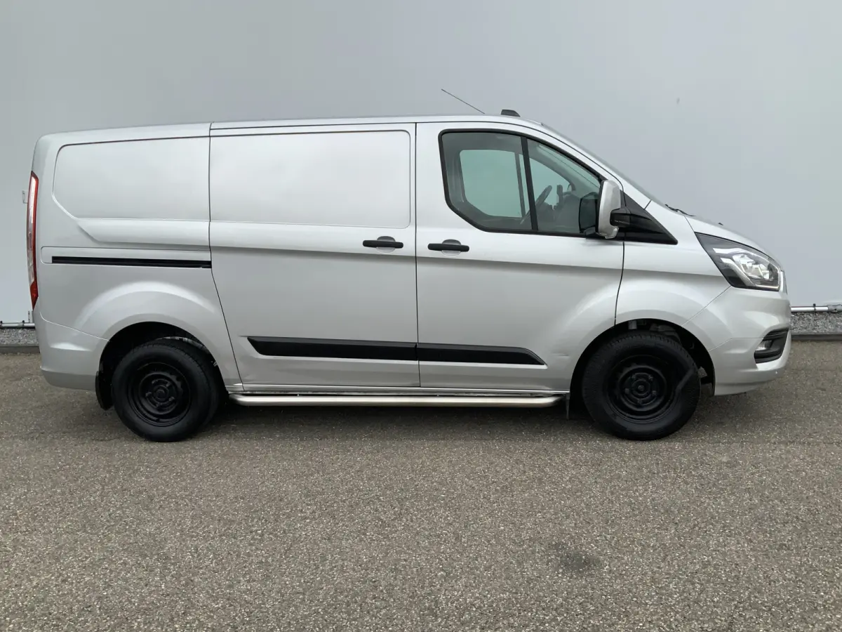 280 2.0 TDCI L1H1 Trend airco Cruise 3 Zits Scherm Trekhaak 2500 kg Euro 6