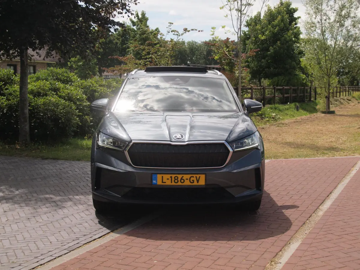 80 | Panoramadak | Camera | Head-Up Display | Stoel Memory | ACC | Warmtepomp |