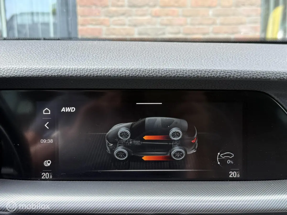 2.0 T AWD Veloce Panodak Leer Navi Carplay Camera Harman Kardon Trekhaak