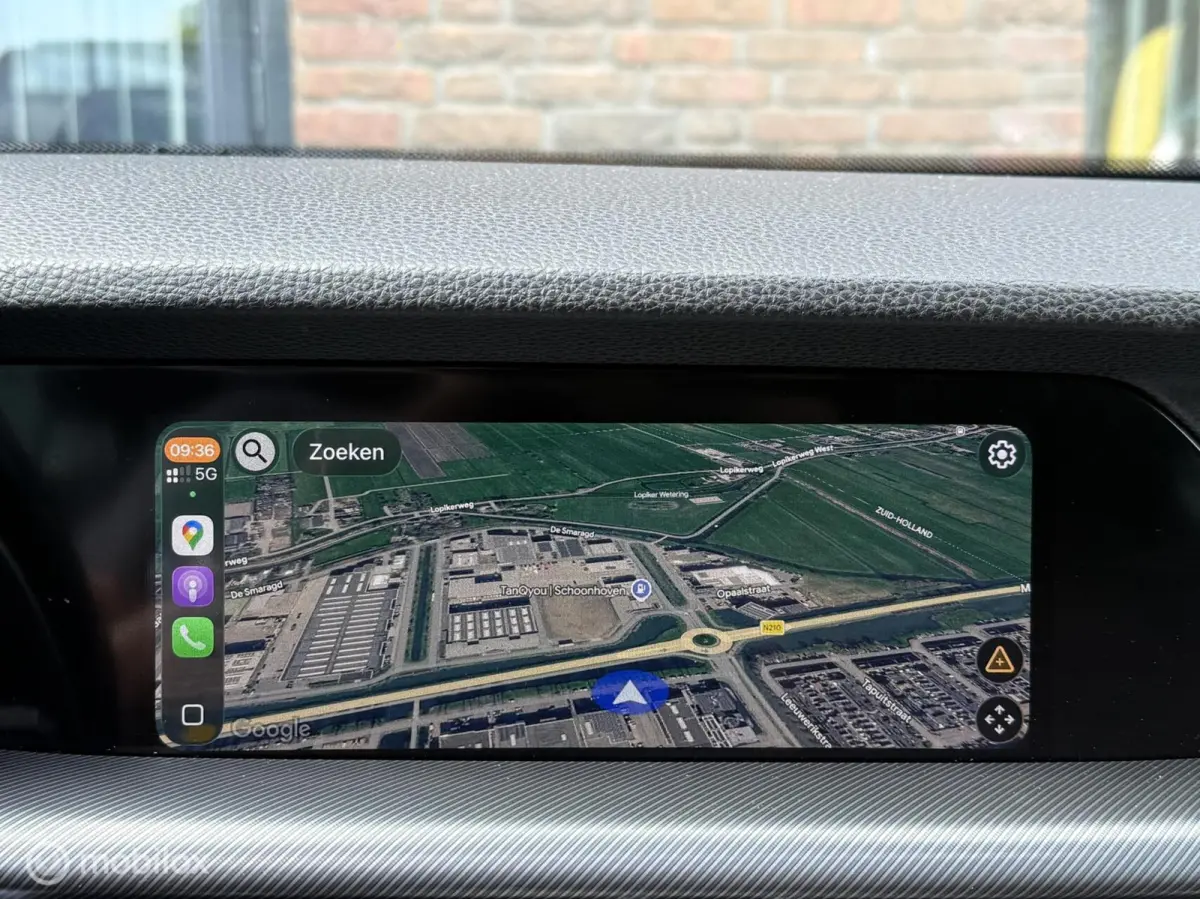 2.0 T AWD Veloce Panodak Leer Navi Carplay Camera Harman Kardon Trekhaak