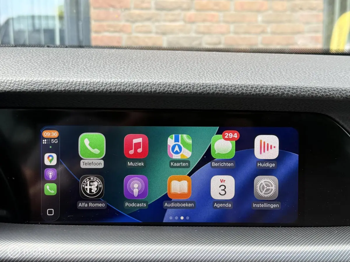 2.0 T AWD Veloce Panodak Leer Navi Carplay Camera Harman Kardon Trekhaak