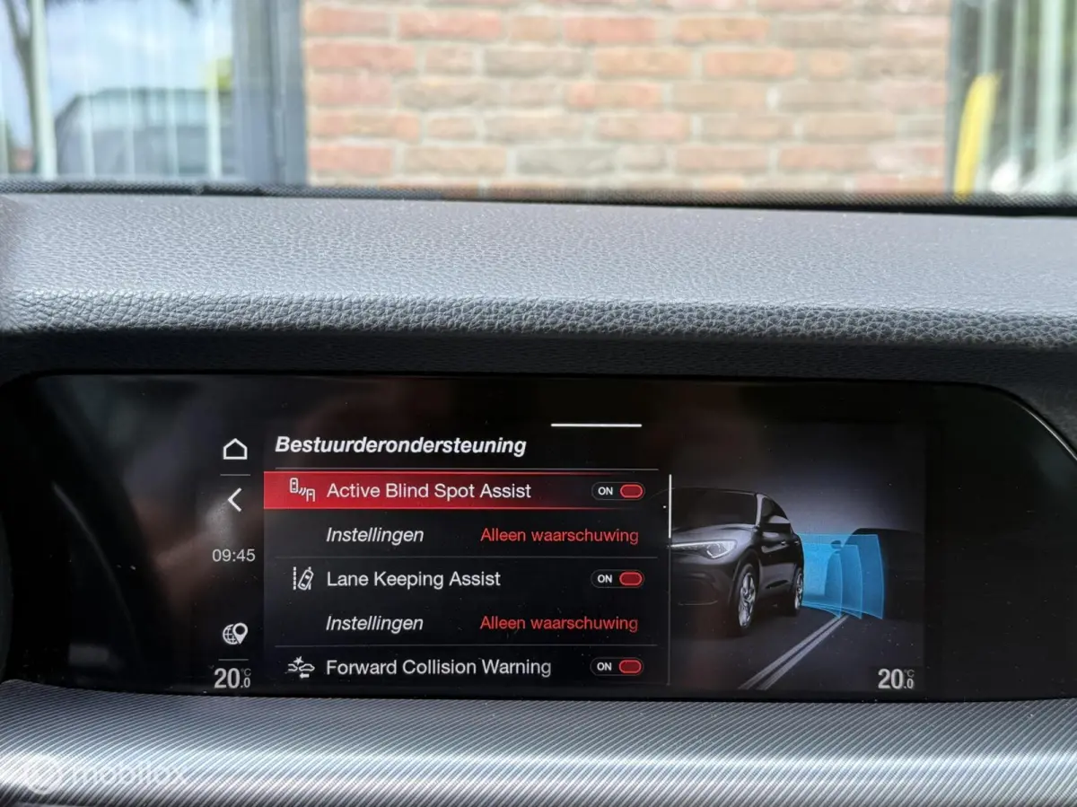 2.0 T AWD Veloce Panodak Leer Navi Carplay Camera Harman Kardon Trekhaak