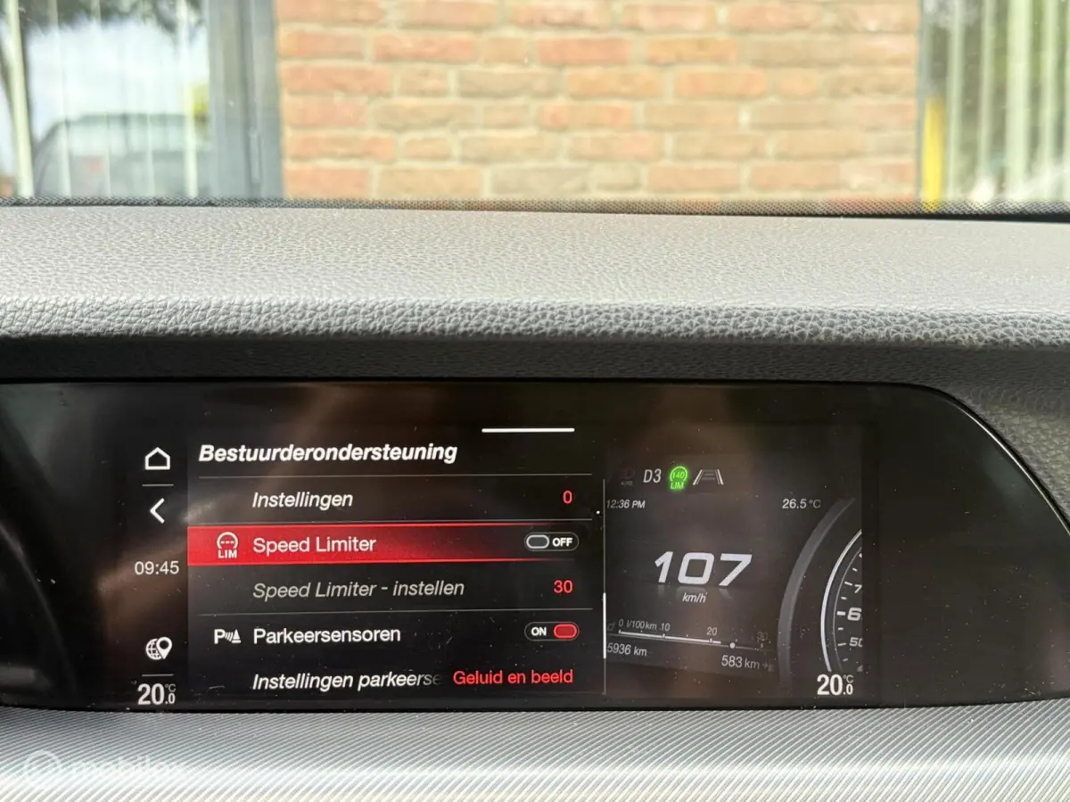 2.0 T AWD Veloce Panodak Leer Navi Carplay Camera Harman Kardon Trekhaak