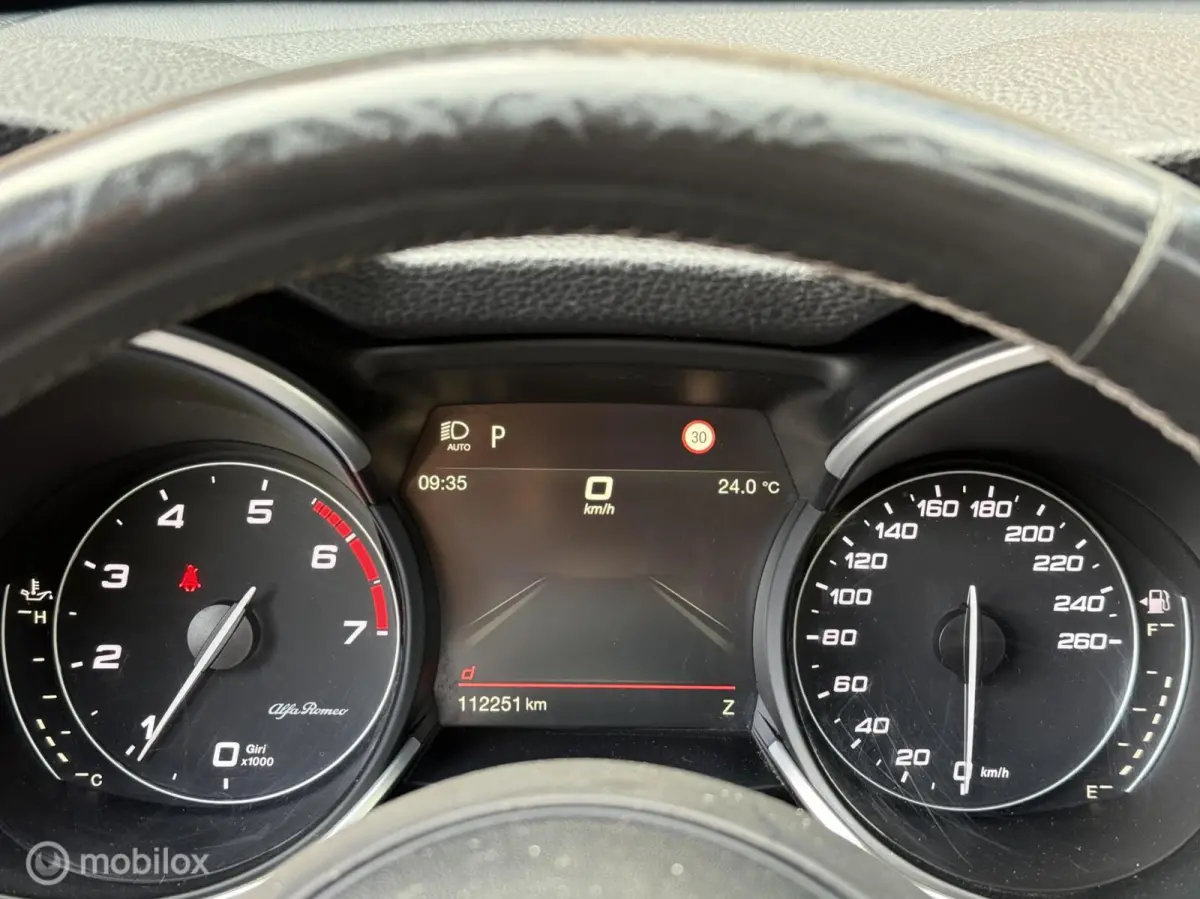 2.0 T AWD Veloce Panodak Leer Navi Carplay Camera Harman Kardon Trekhaak