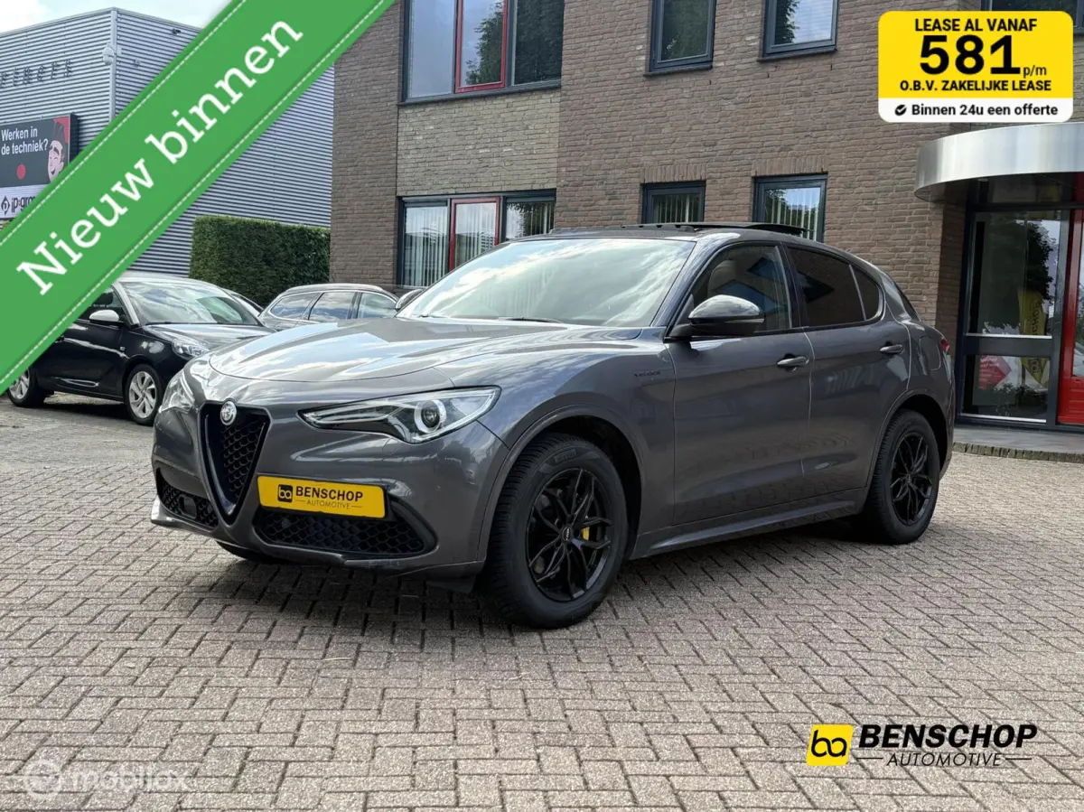 2.0 T AWD Veloce Panodak Leer Navi Carplay Camera Harman Kardon Trekhaak