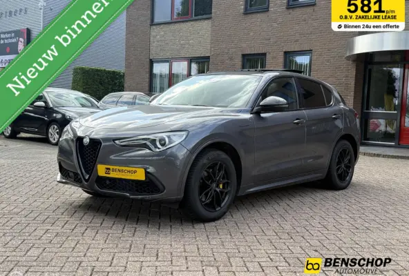 2.0 T AWD Veloce Panodak Leer Navi Carplay Camera Harman Kardon Trekhaak