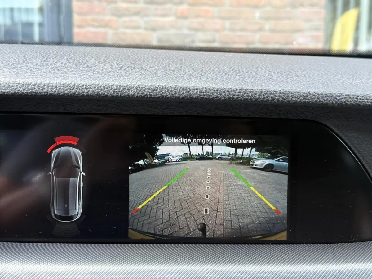 2.0 T AWD Veloce Panodak Leer Navi Carplay Camera Harman Kardon Trekhaak