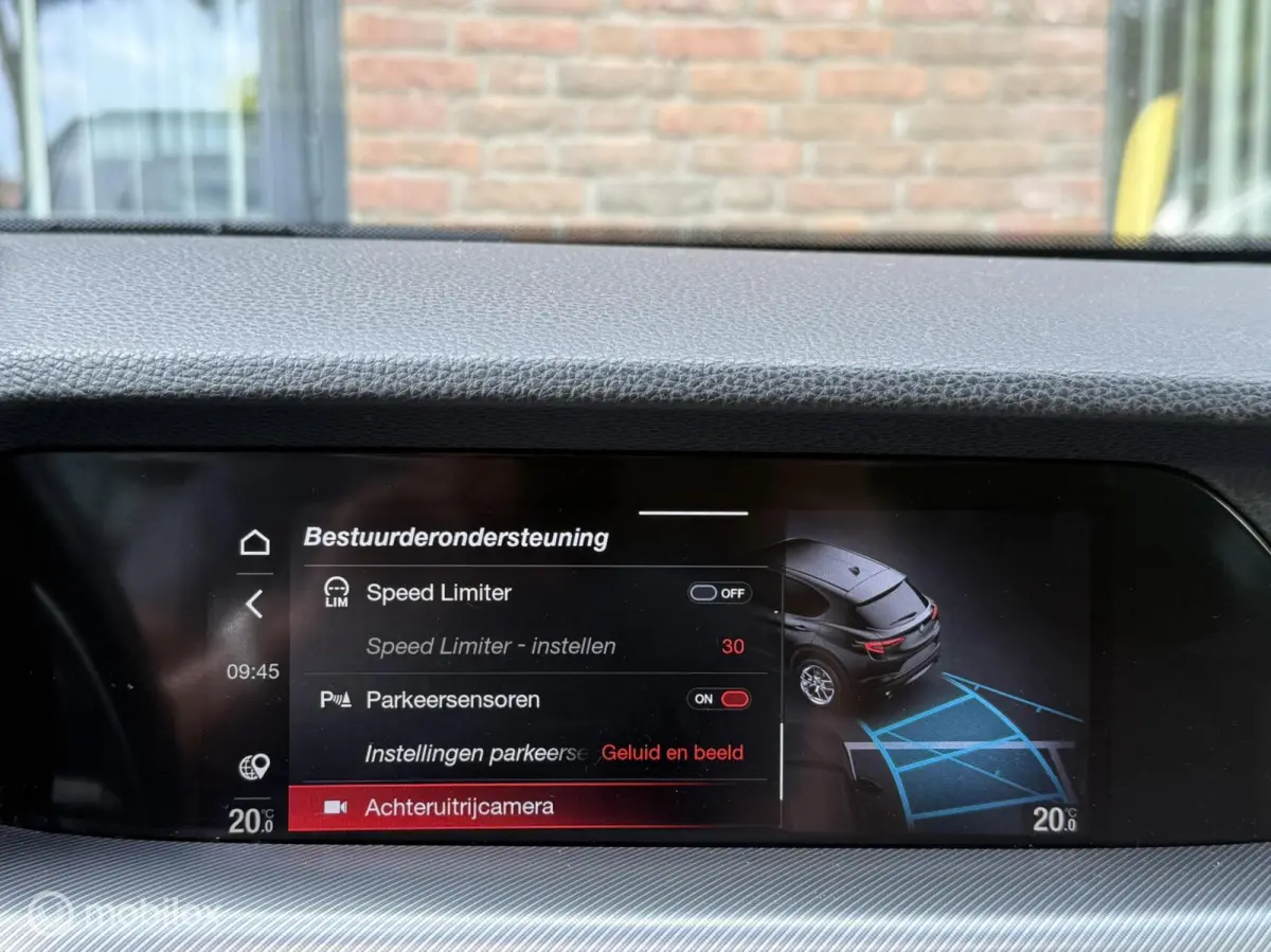 2.0 T AWD Veloce Panodak Leer Navi Carplay Camera Harman Kardon Trekhaak