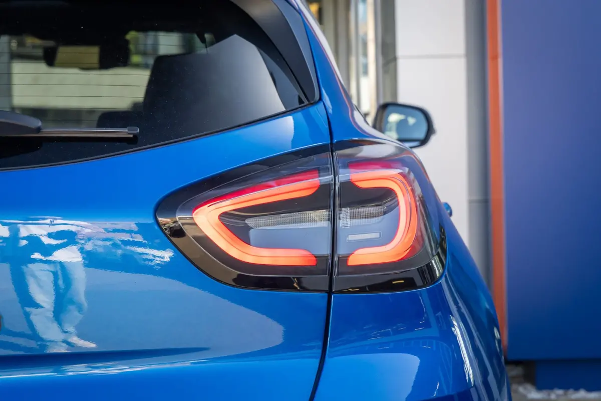 1.0 EcoBoost ST-Line Vignale 155PK | Pano | Stuur/stoel/voorruit verwarming | Cruise adaptief | B&O audio | Camera | Digitaal dashboard | Elektrisch bedienbare achterklep | Keyless | Achteru