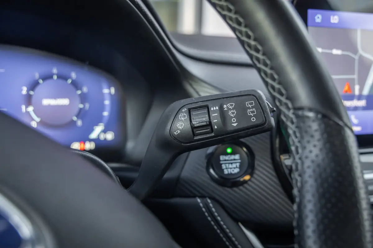 1.0 EcoBoost ST-Line Vignale 155PK | Pano | Stuur/stoel/voorruit verwarming | Cruise adaptief | B&O audio | Camera | Digitaal dashboard | Elektrisch bedienbare achterklep | Keyless | Achteru