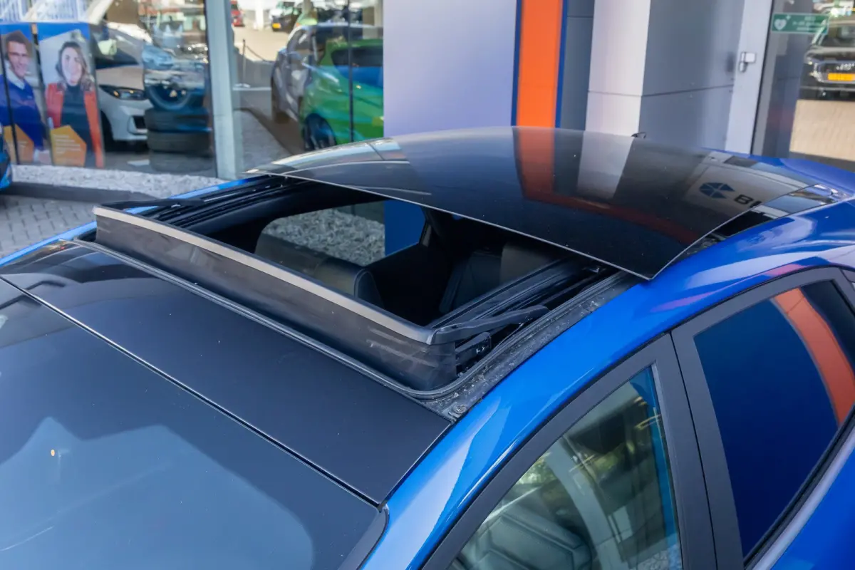 1.0 EcoBoost ST-Line Vignale 155PK | Pano | Stuur/stoel/voorruit verwarming | Cruise adaptief | B&O audio | Camera | Digitaal dashboard | Elektrisch bedienbare achterklep | Keyless | Achteru