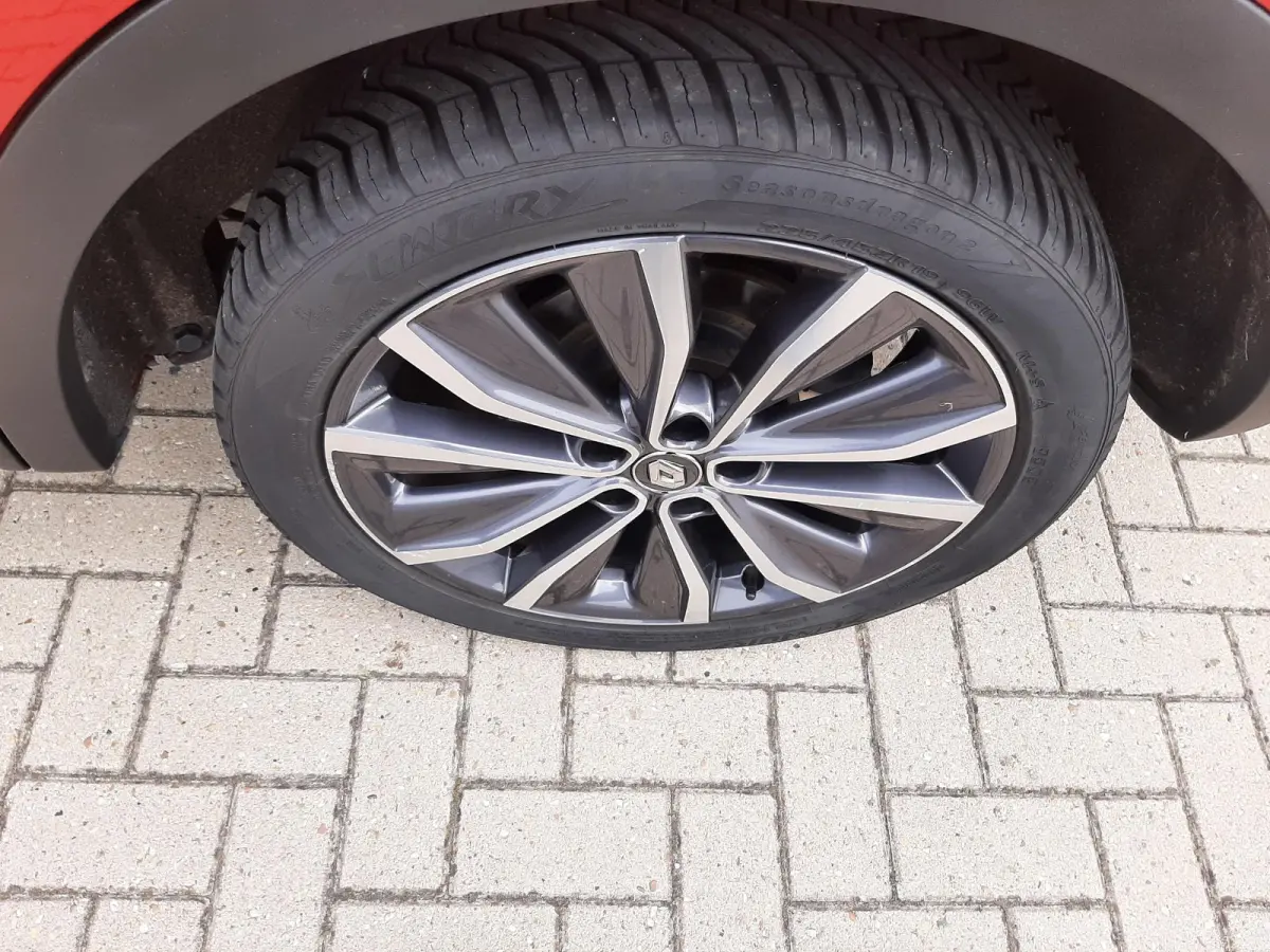 1.2 TCe Bose