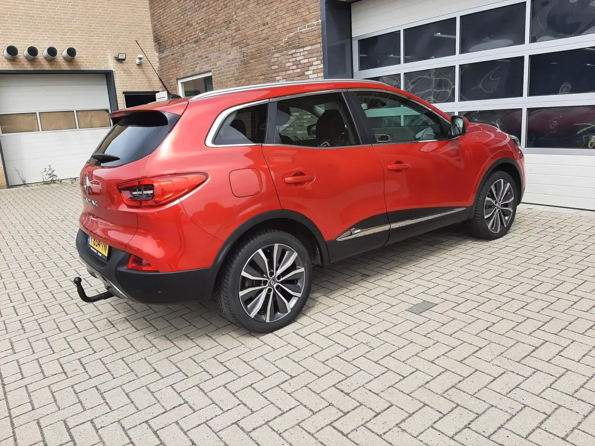 1.2 TCe Bose